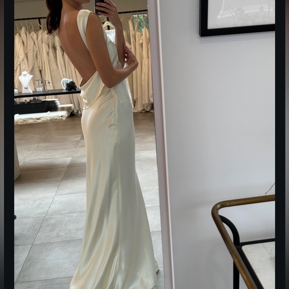 Charlie Dress Danielle Frankel - Picture 2 of 8